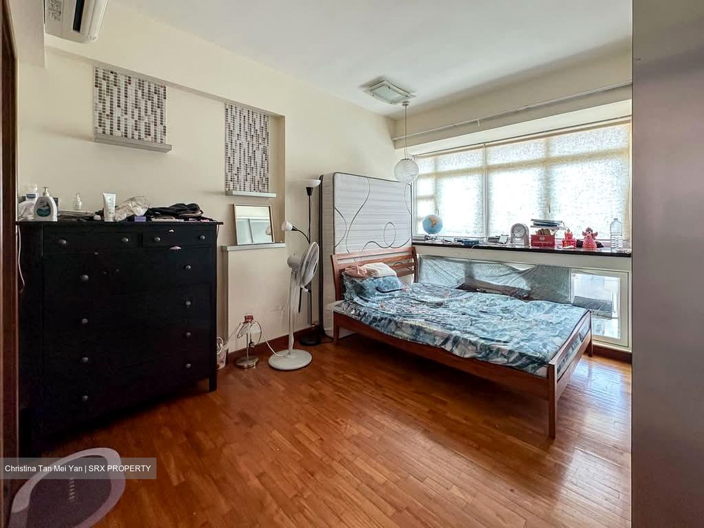 Butterworth 8 (D15), Condominium #610568821